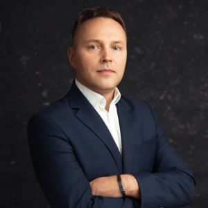 Marcin-Gładkowski-Dietoterapeuta, naturoterapeuta, wykładowca, wieloletni praktyk zdrowia i medycyny komórkowej