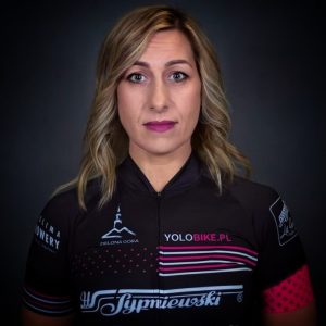 Konferencja Bogaty z Natury prelegent Katarzyna Fedro