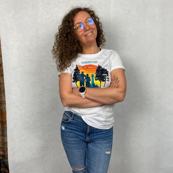 Konferencja Bogaty z Natury prelegent Lena Pilonis